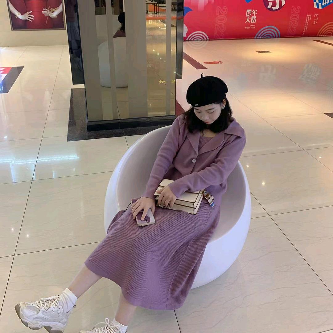 北欧编织挂毯