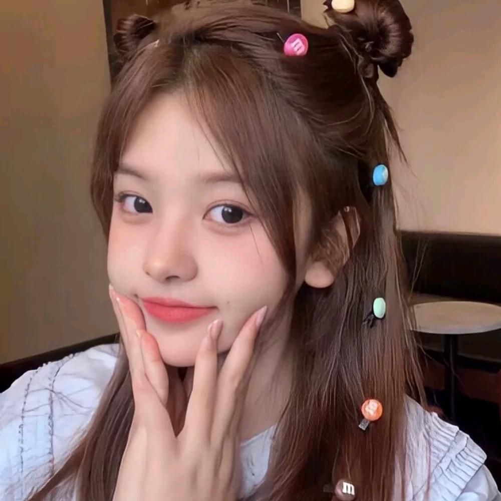小李甜甜~