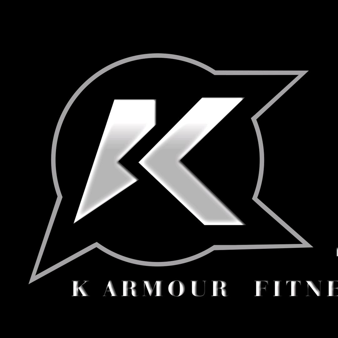 K重装健身工厂