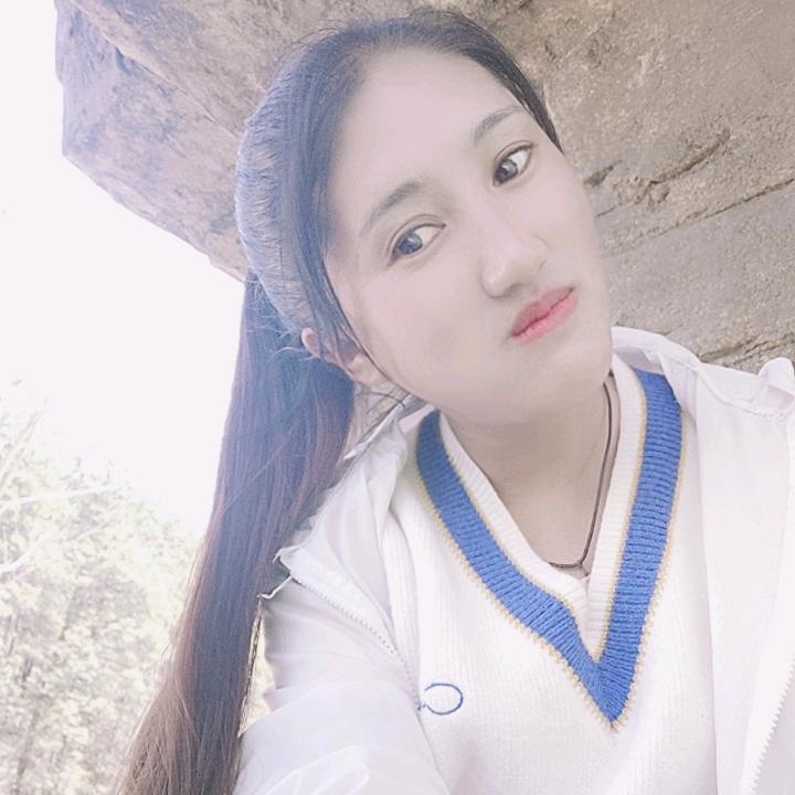 情歌妹