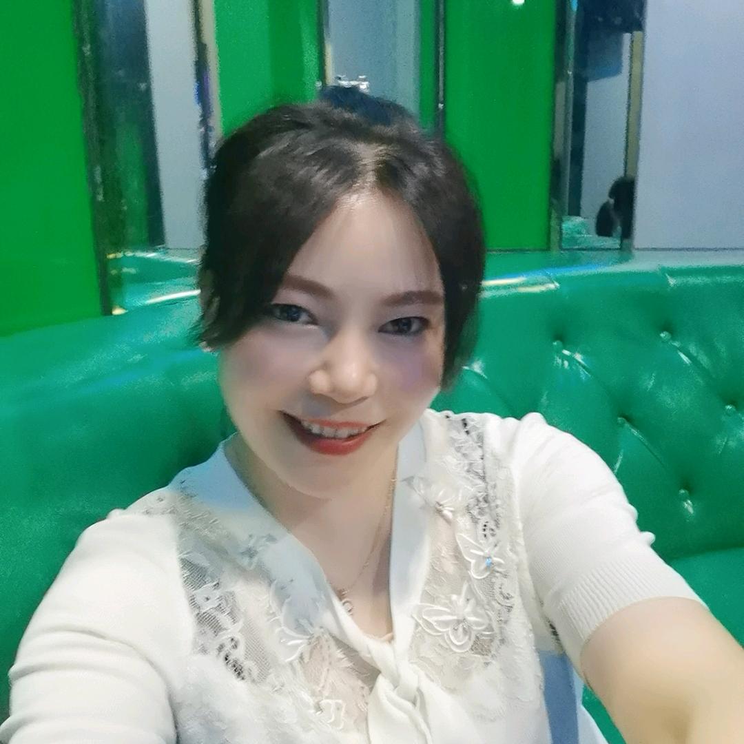 曾敏小不点