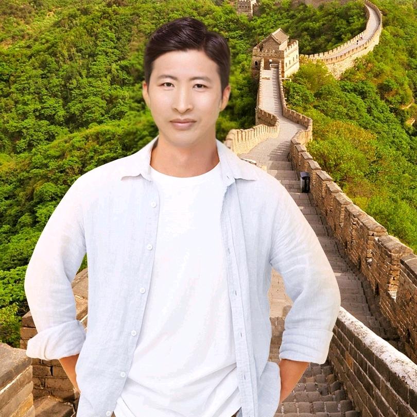 李长平