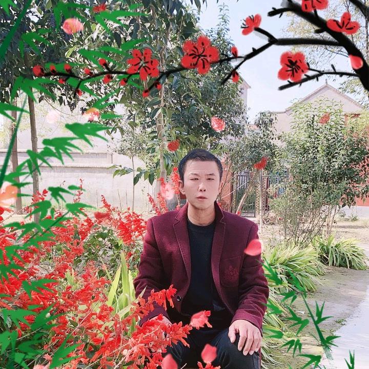 心想事成。