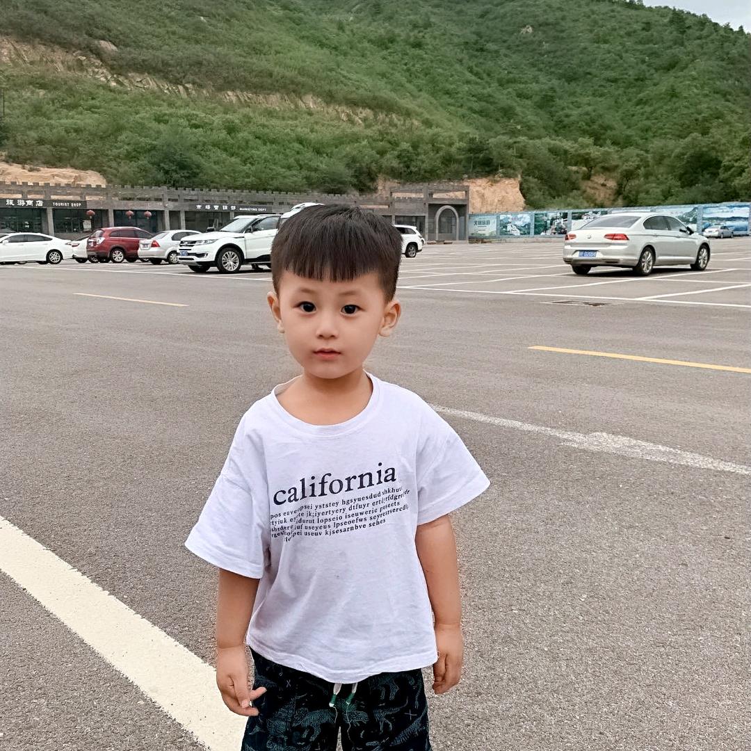 琪琪，轩轩的奶奶