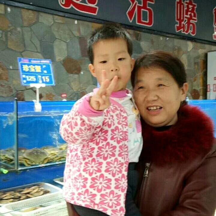 我的阳光