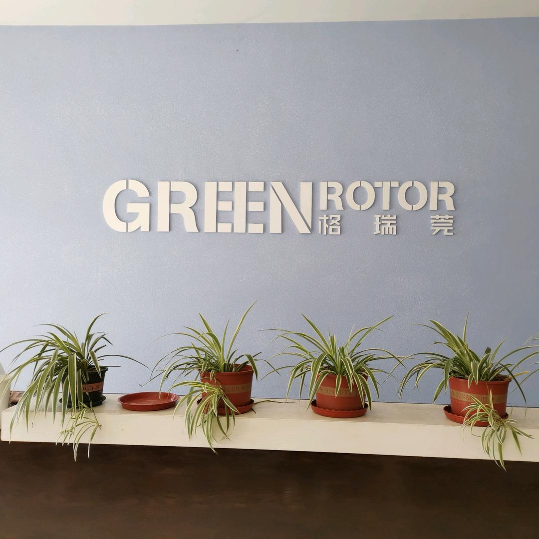 南通格瑞莞空调