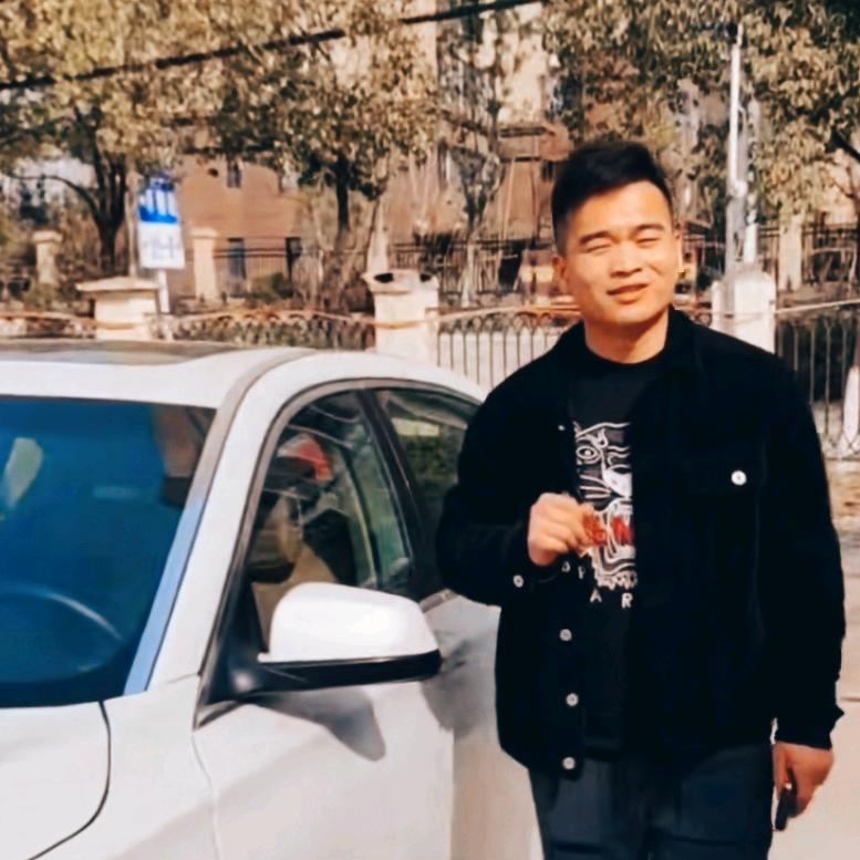 桔子阿张二手车