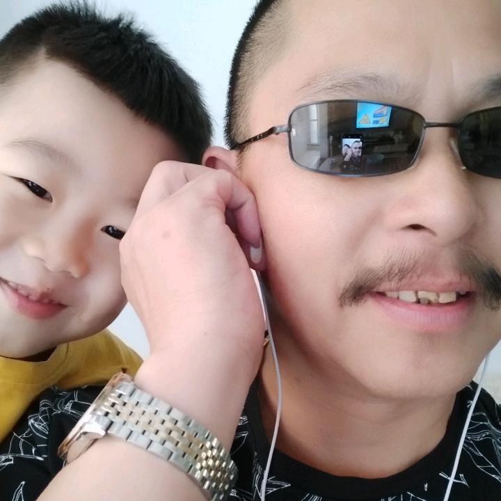 🎵时开心🎤🎤爱唱歌🎉爱钓鱼