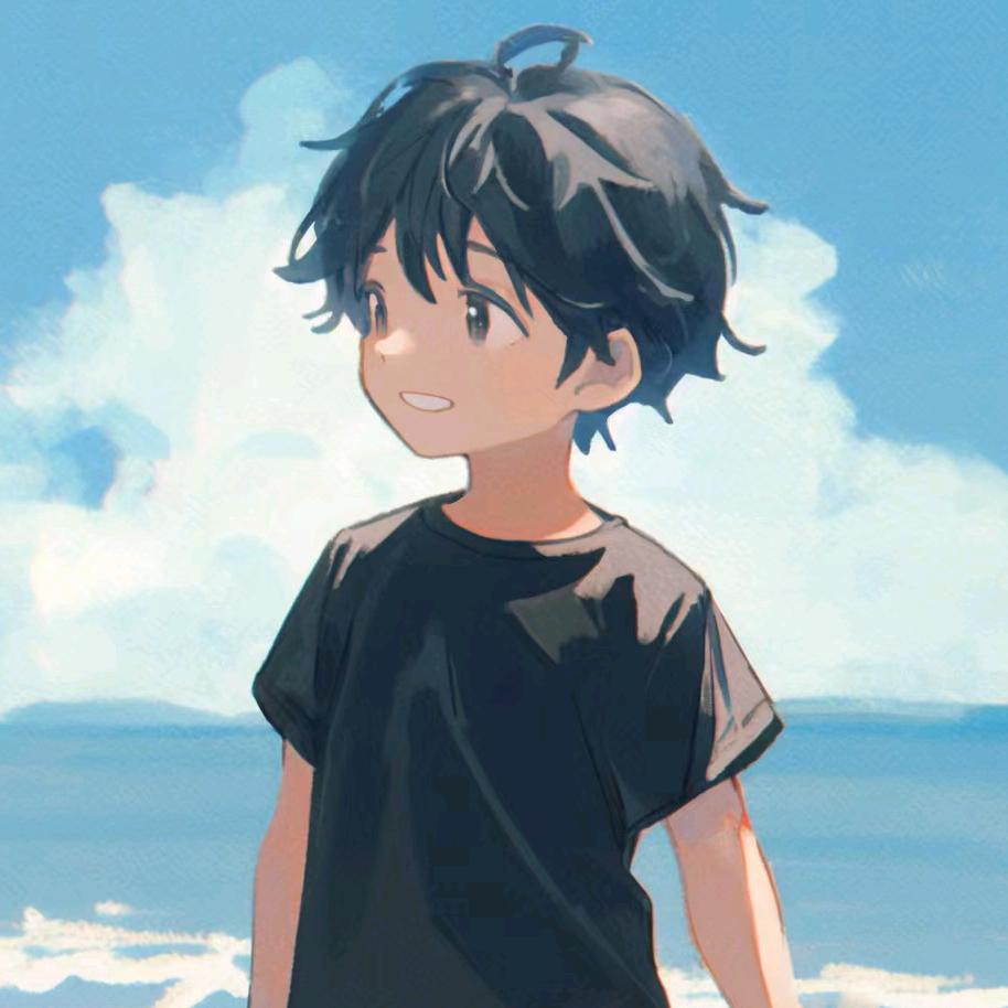 @小海豚🐬🍕