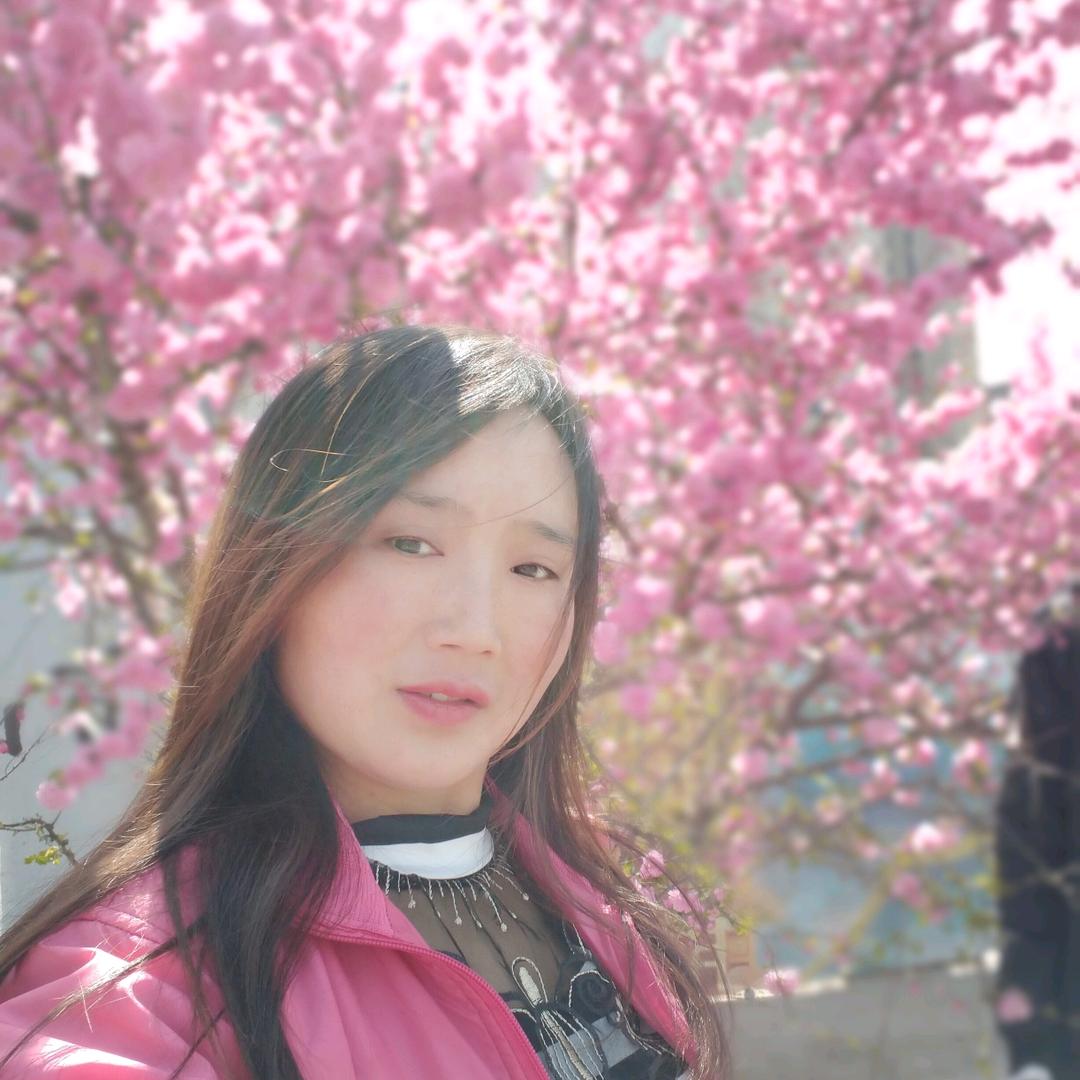 心若在🍒梦就在