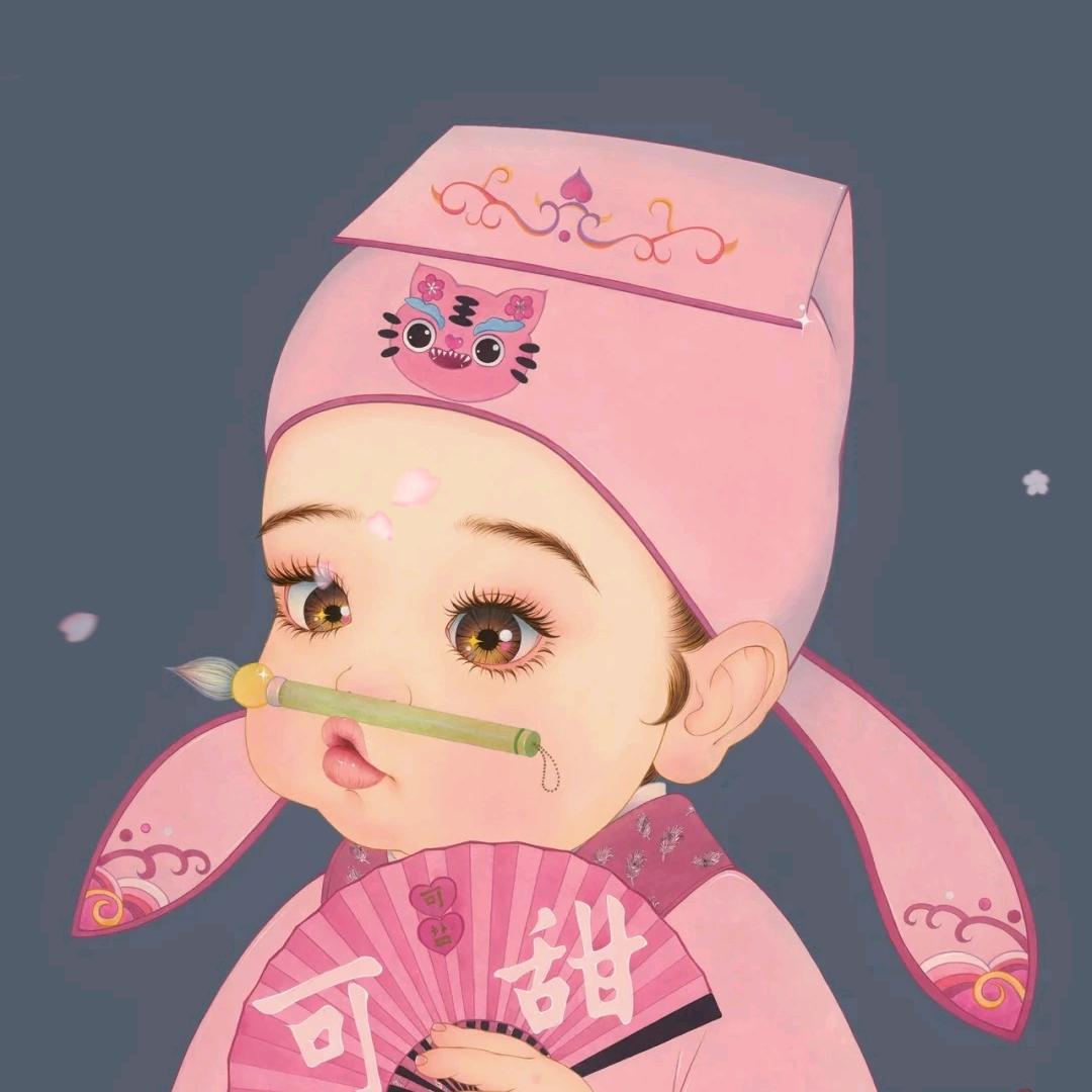 一股清流🌝᭄