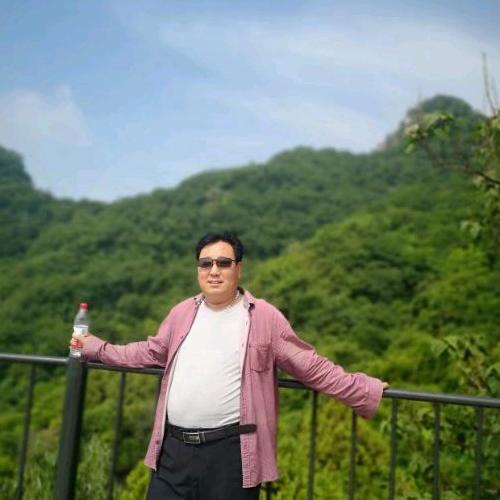 潇洒自如