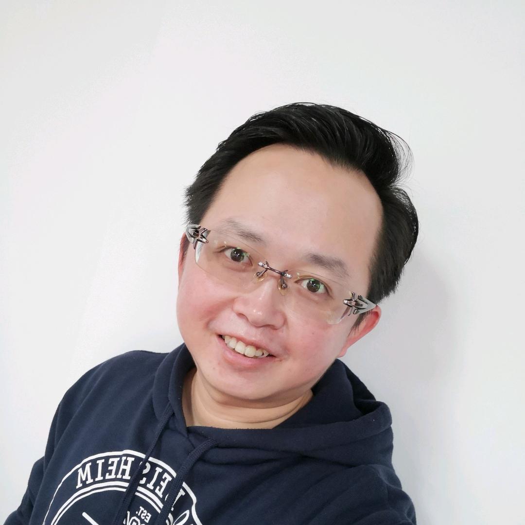 老叶AI聊