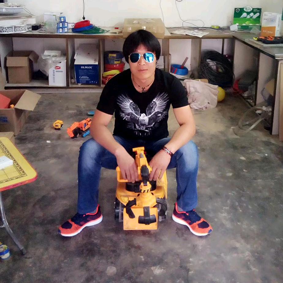 旺吉利酒店《赞我必回》