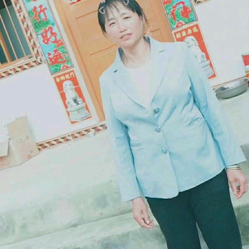 何家姑娘@