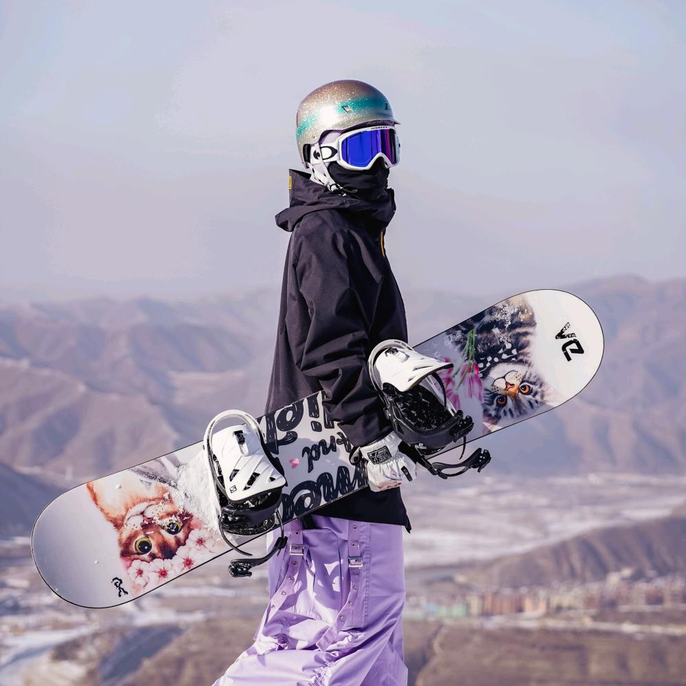 赤木晴子🏂