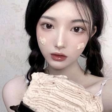 幸运儿☜