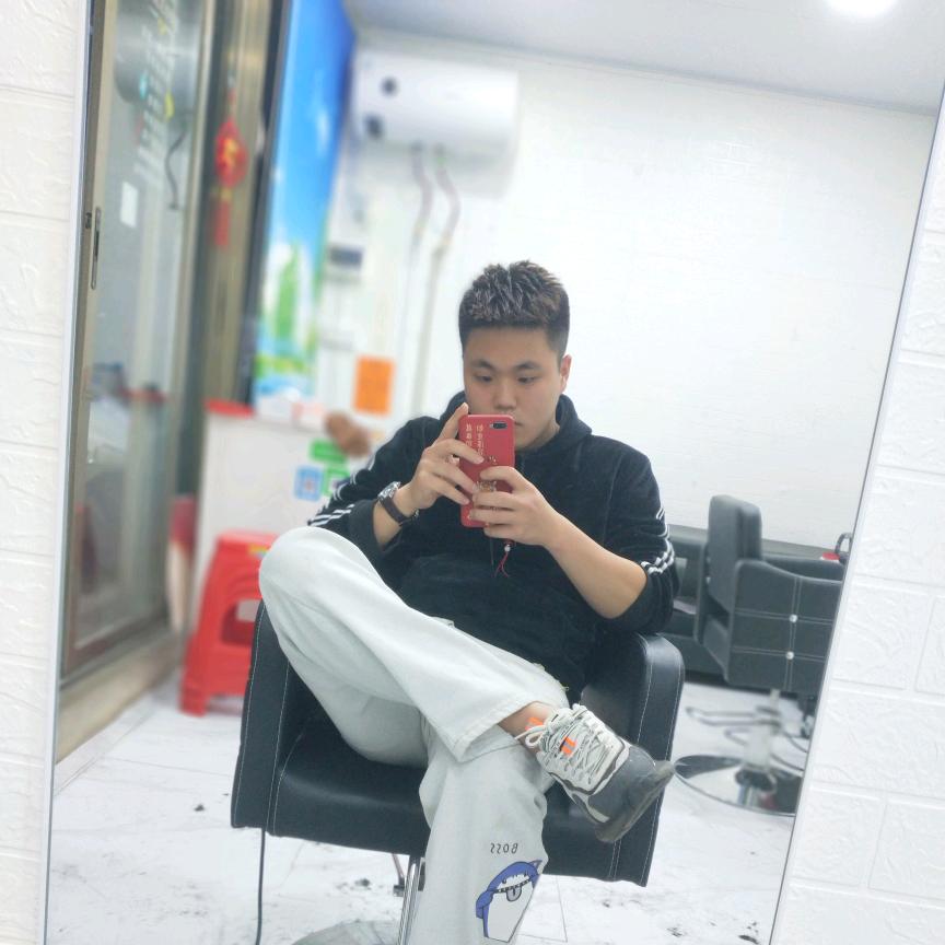 ✂剪范美业💈