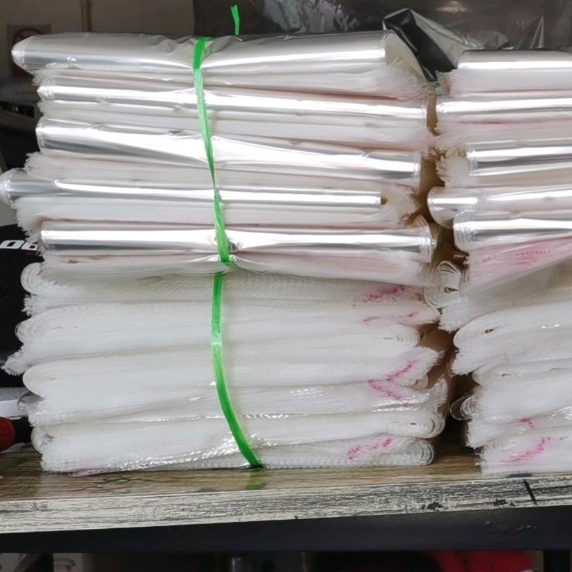 塑料包装工作者