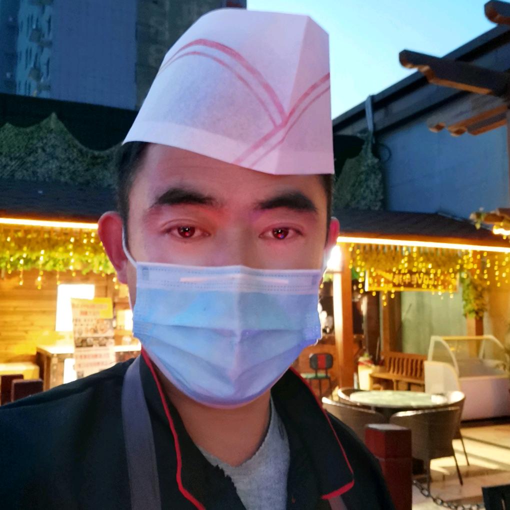 半世&苍凉