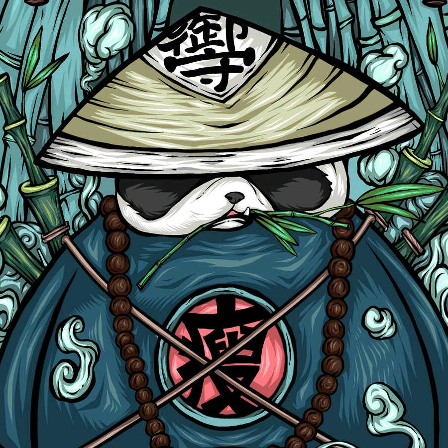 BoBo（福煜堂）