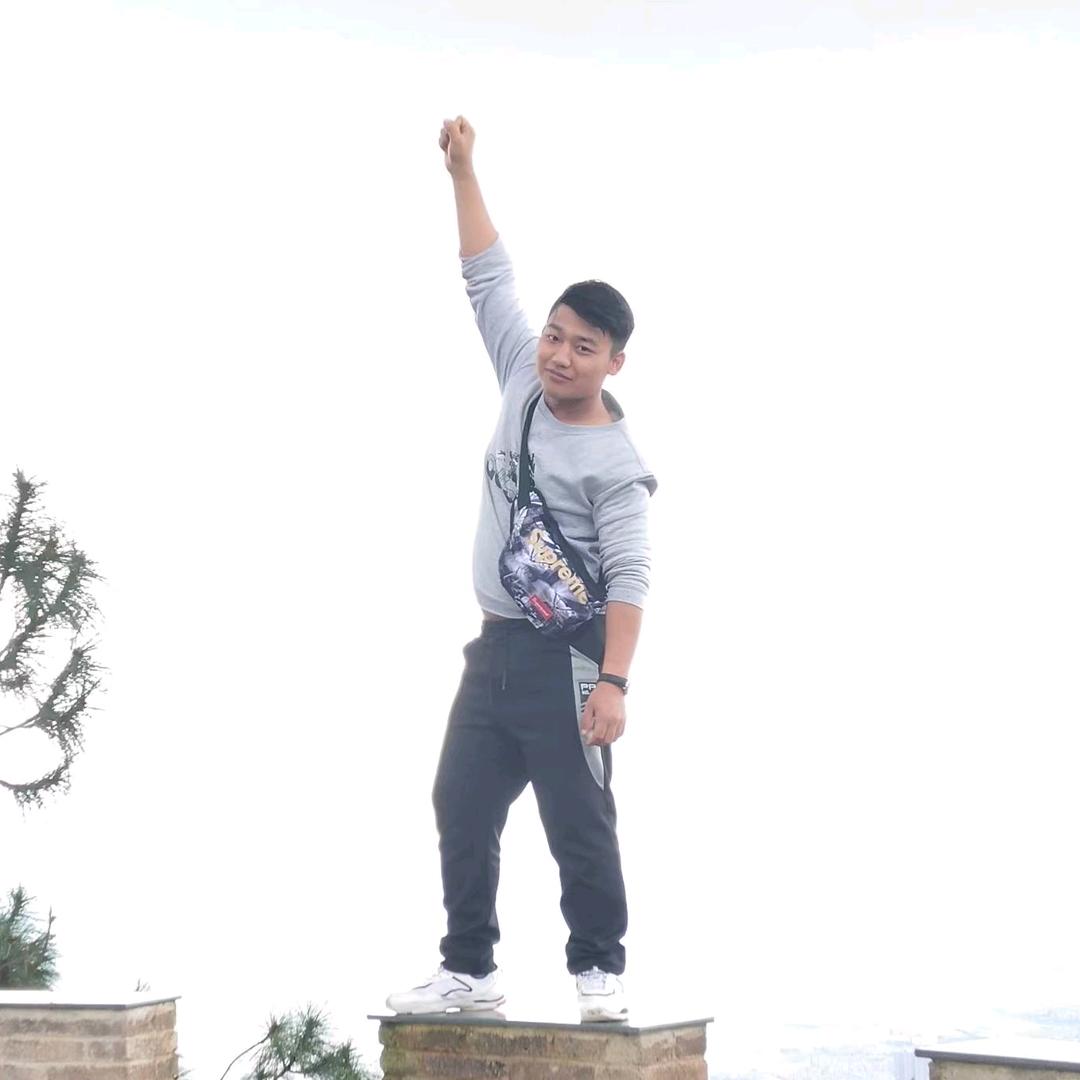 不知道怎么起网名