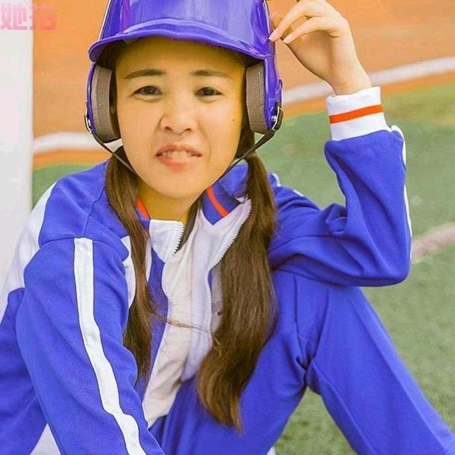 小花