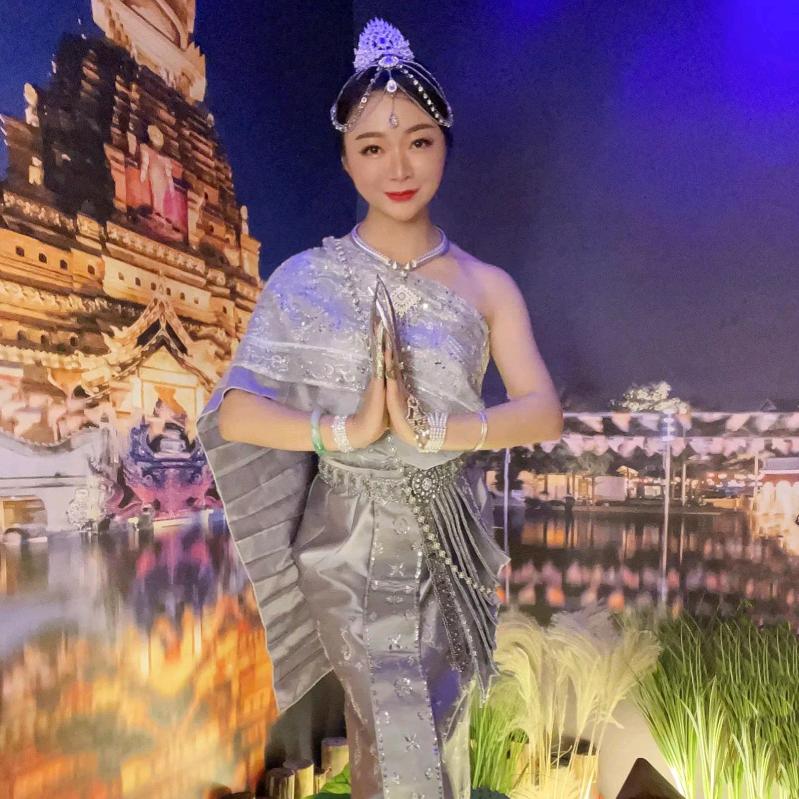 广汽传祺越南平阳店✨🥂