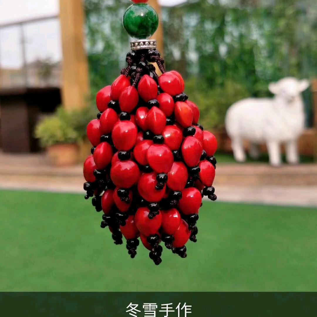 冬雪烂漫