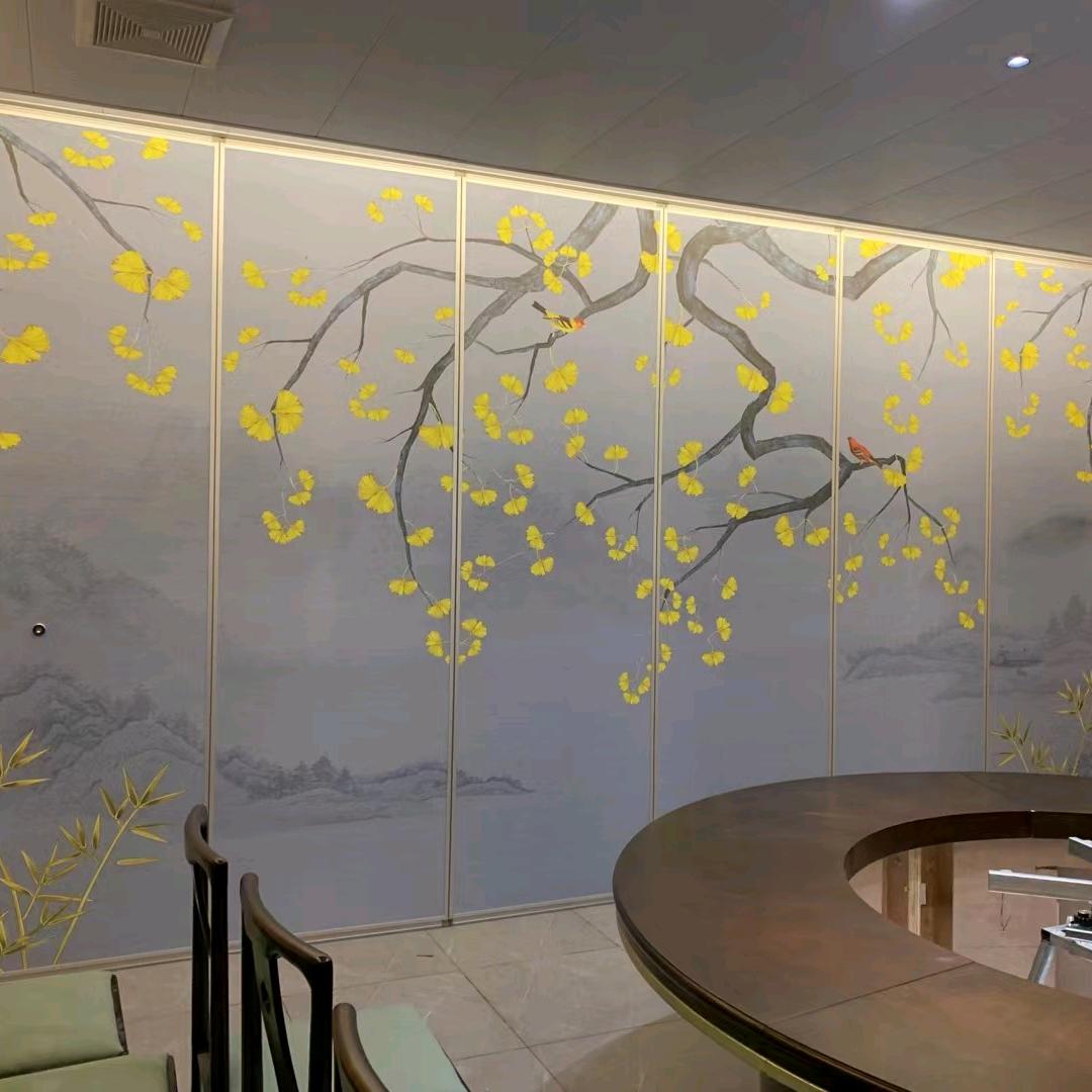 河南欧硕防火玻璃隔断厂家