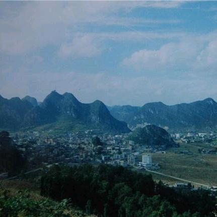 阳光故事