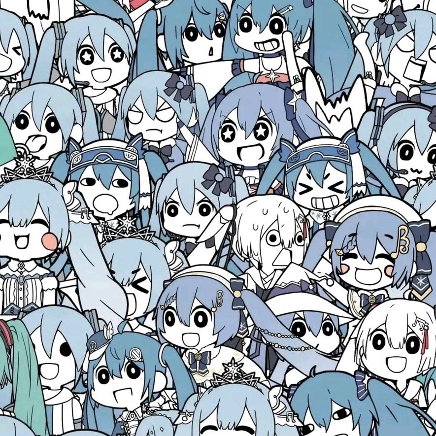 天青