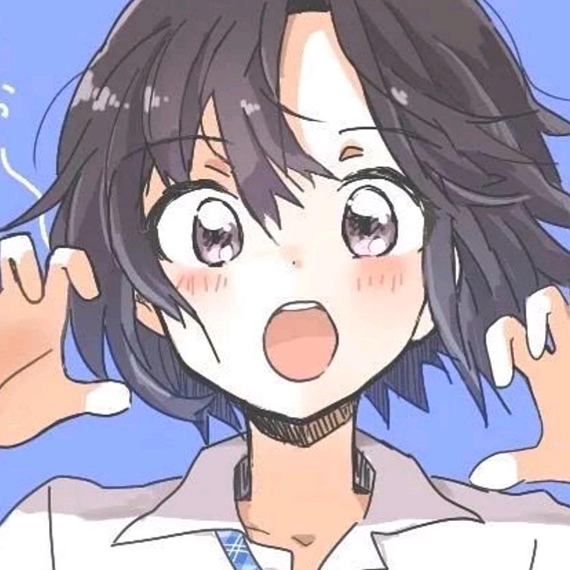 超然头像