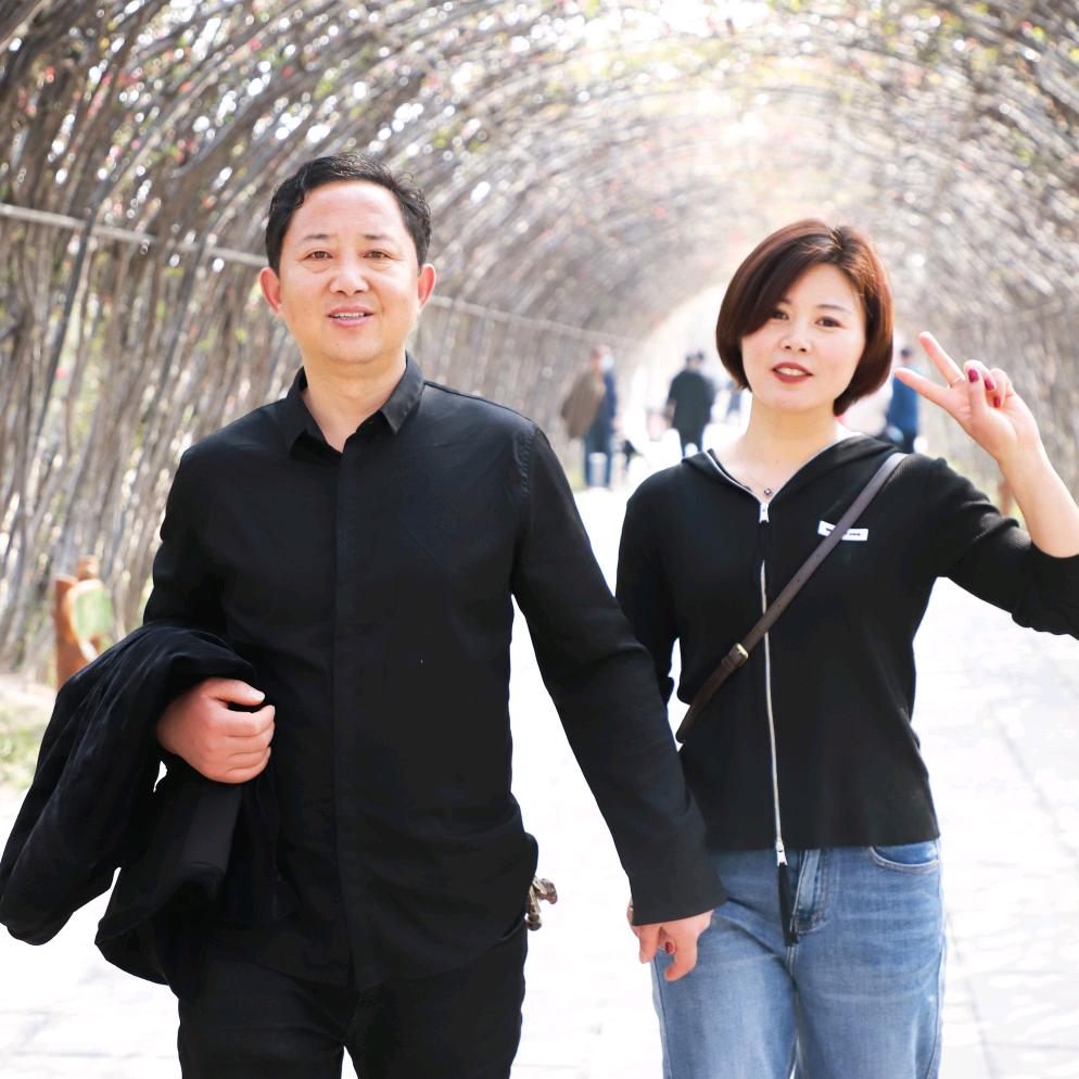 李云平普阔药业有限公司