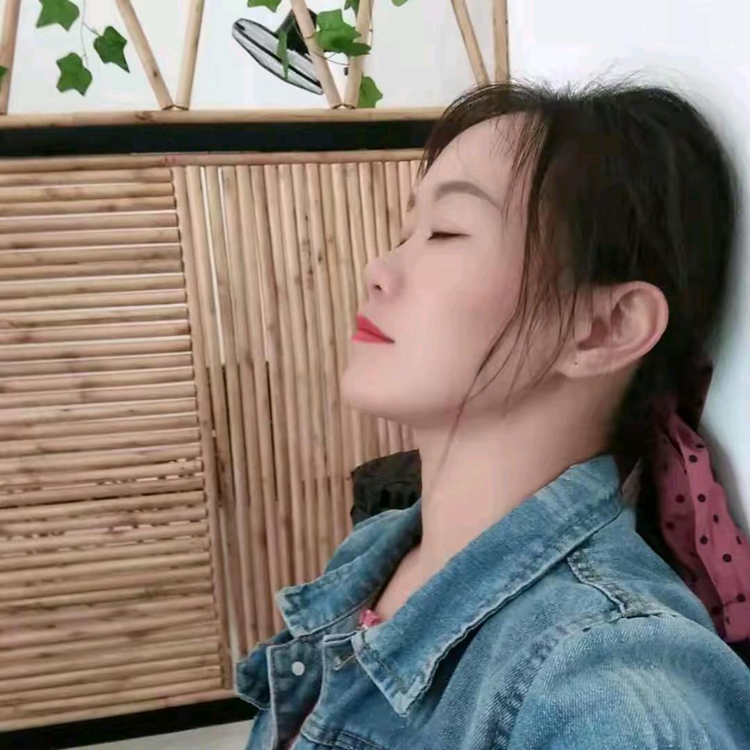叶子@
