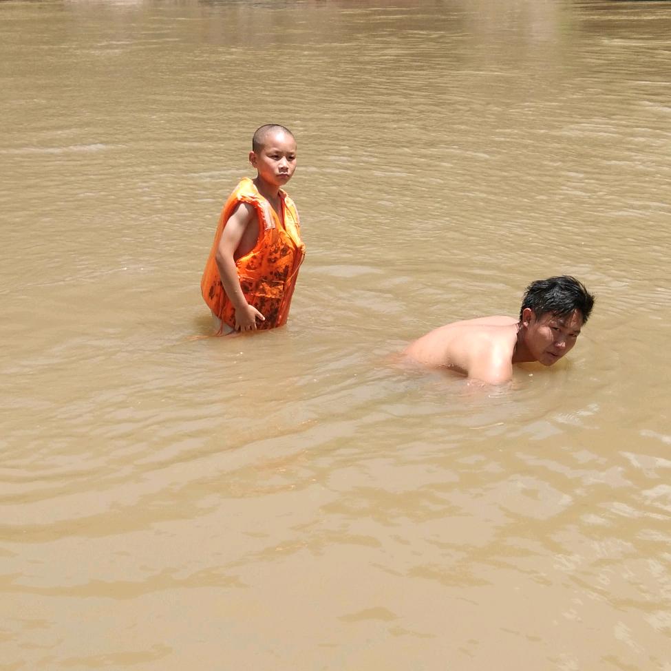 金钱，见证人性！时间，见证人心！