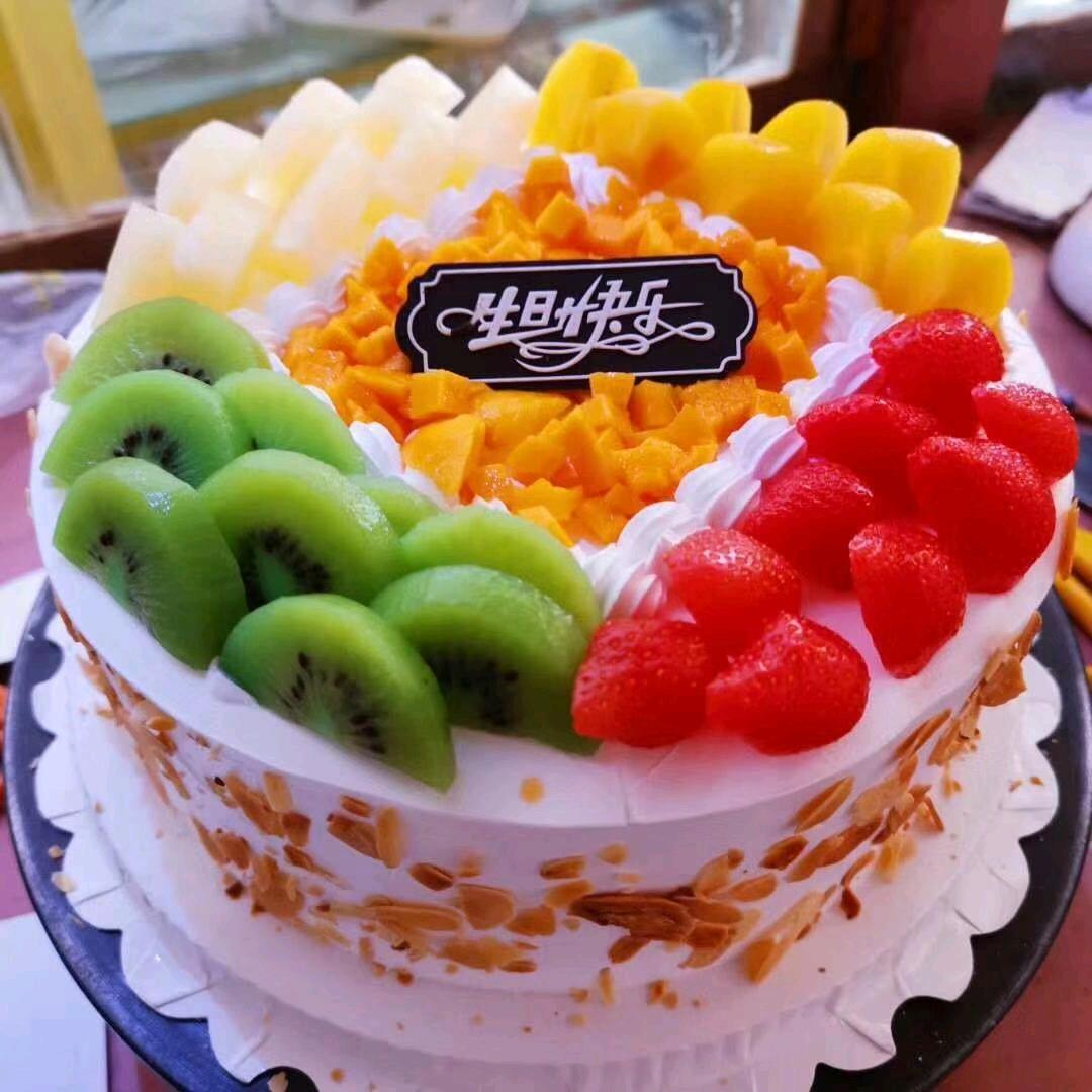 马关艺新蛋糕坊