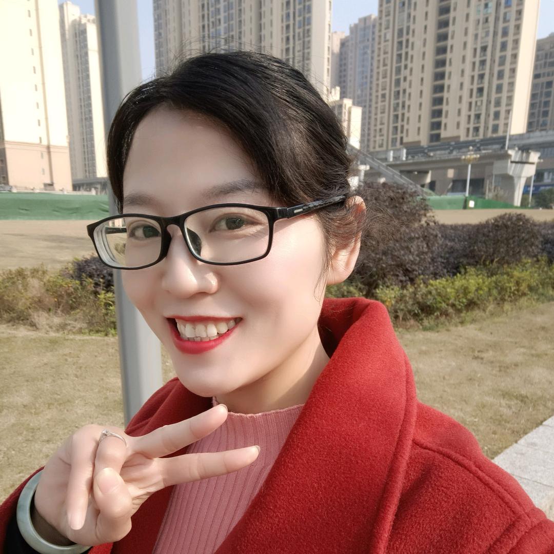 90后的小阿姨