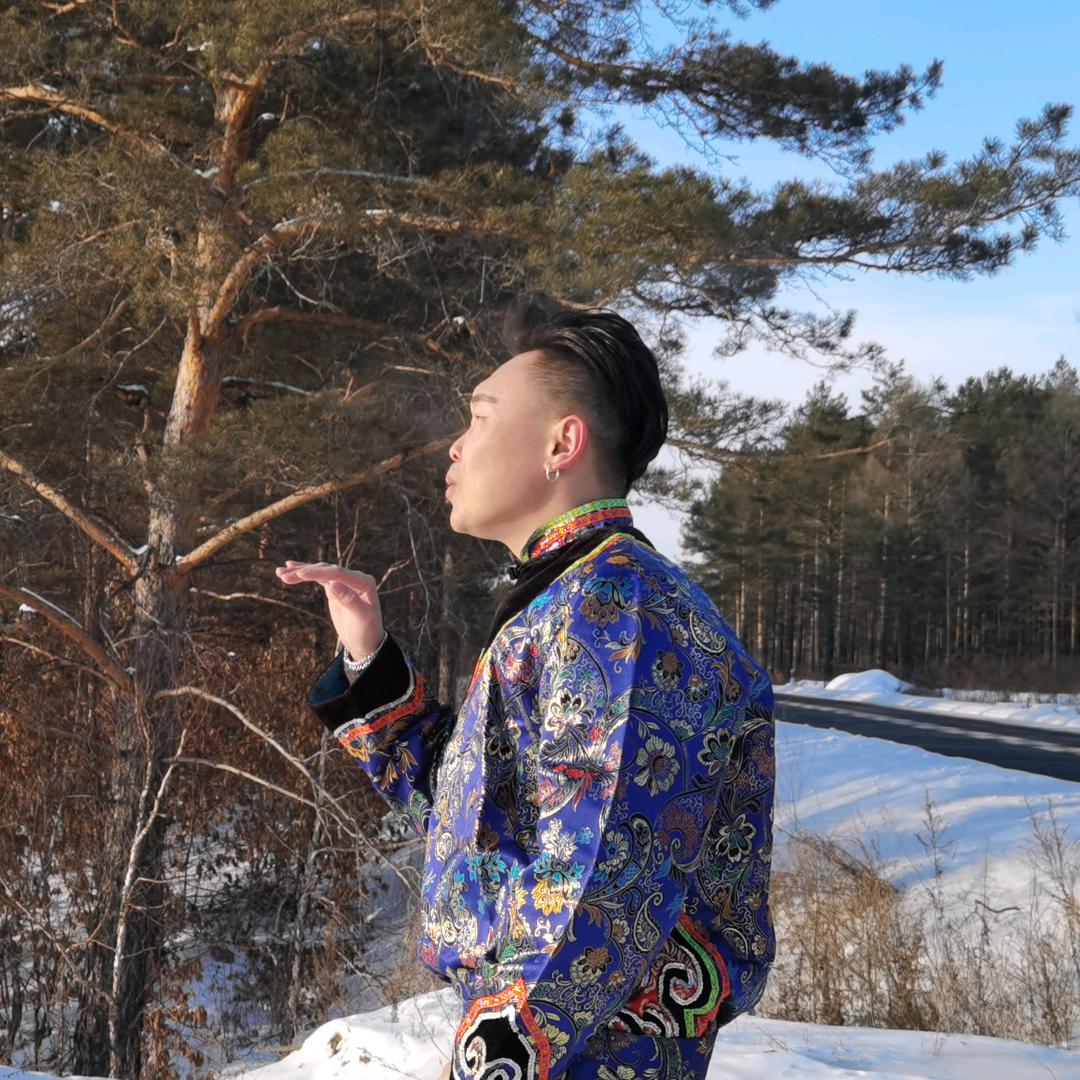 鄂伦春库图尔其