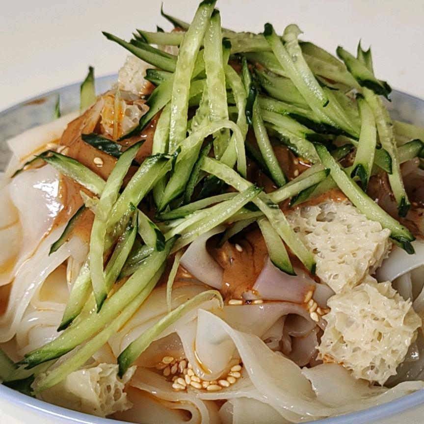 城内志好凉皮批发部