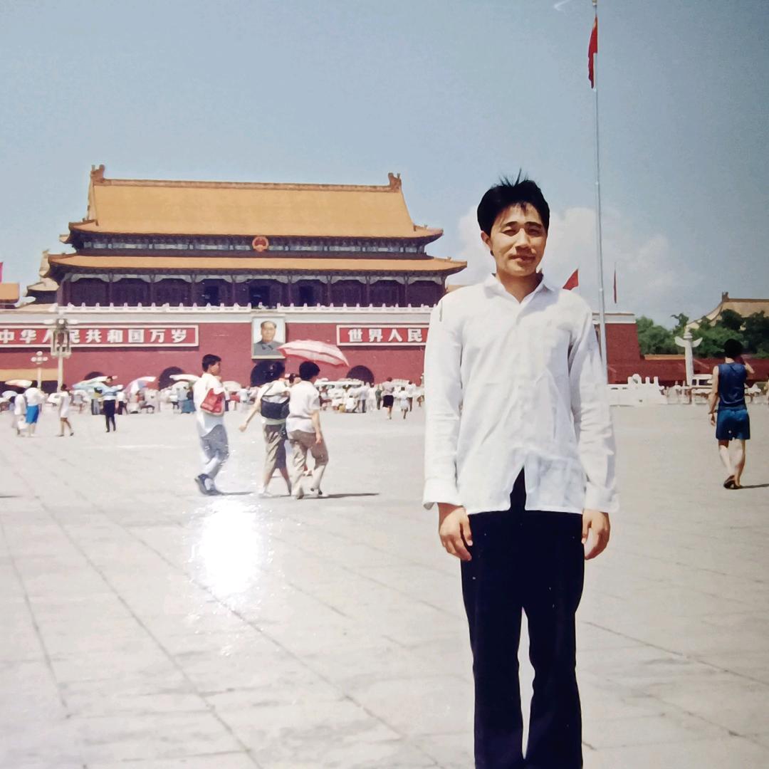 郝郝好一天尚模型