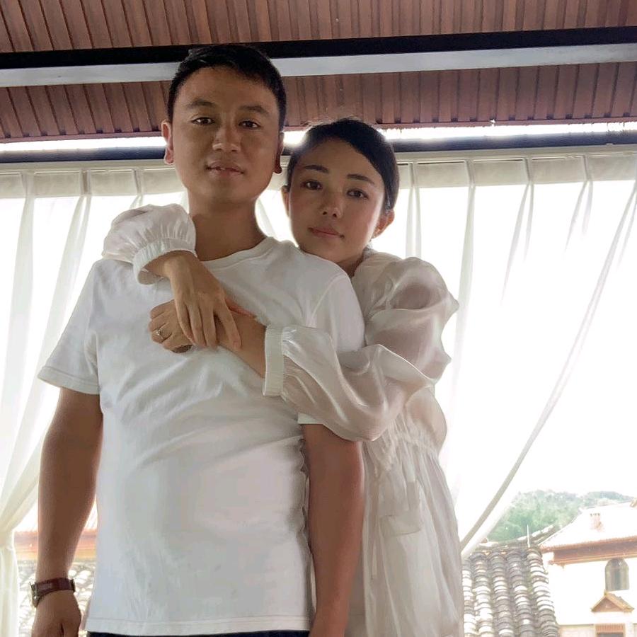 德宏景澜商贸有限公司