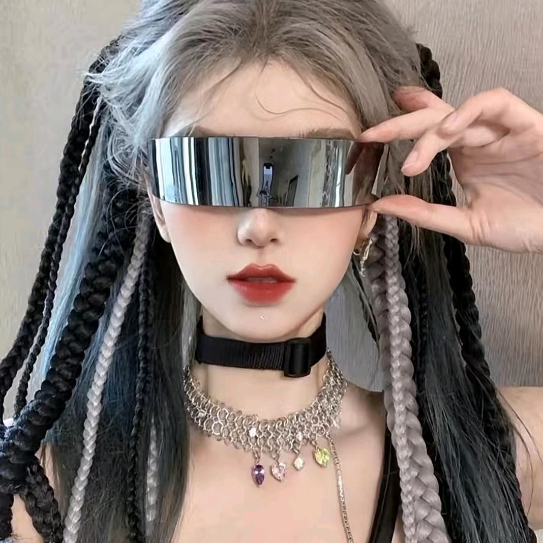 柒公子（橱窗营业中）