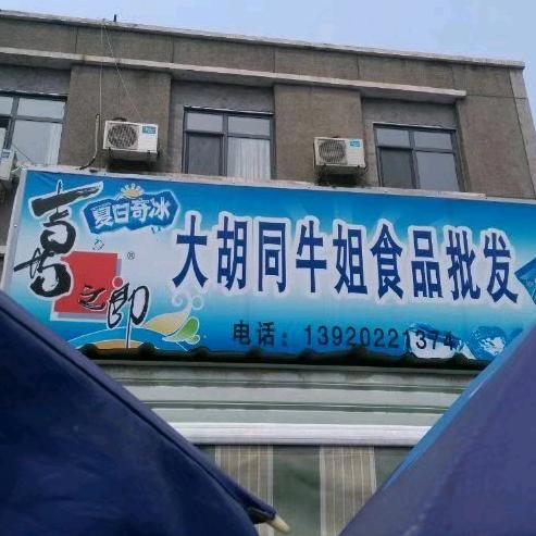 天津市红桥区莱旺风彩食品店