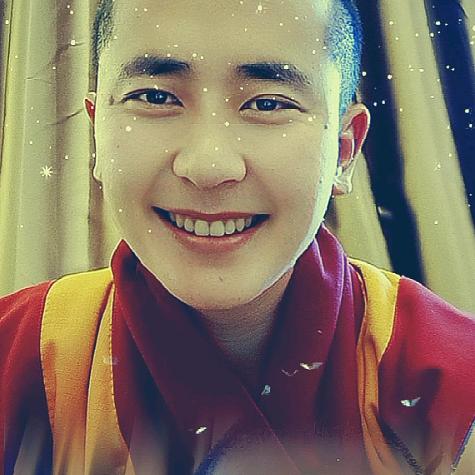 西藏小想
