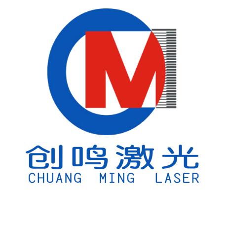 创鸣激光切管机