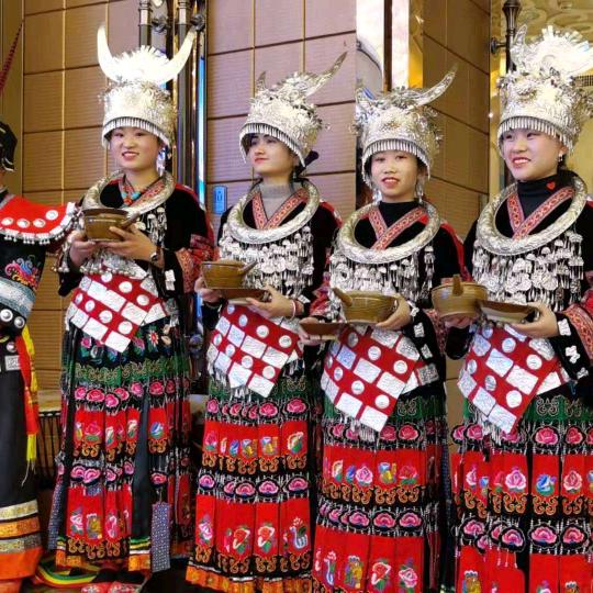 六盘水苗味酸汤世家餐饮有限公司