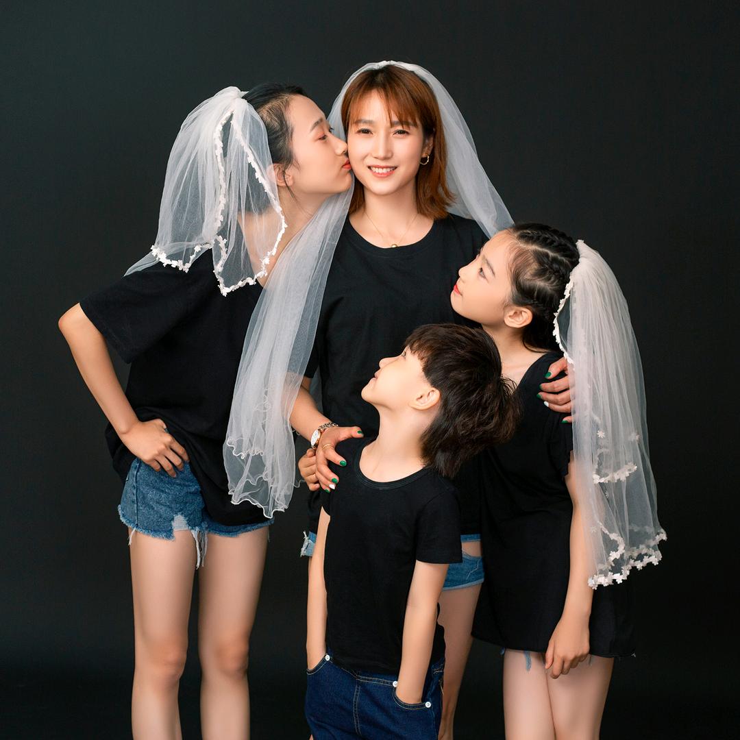 诺涵凡妈妈