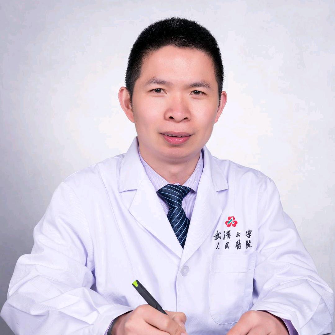 抗帕医生刘大大