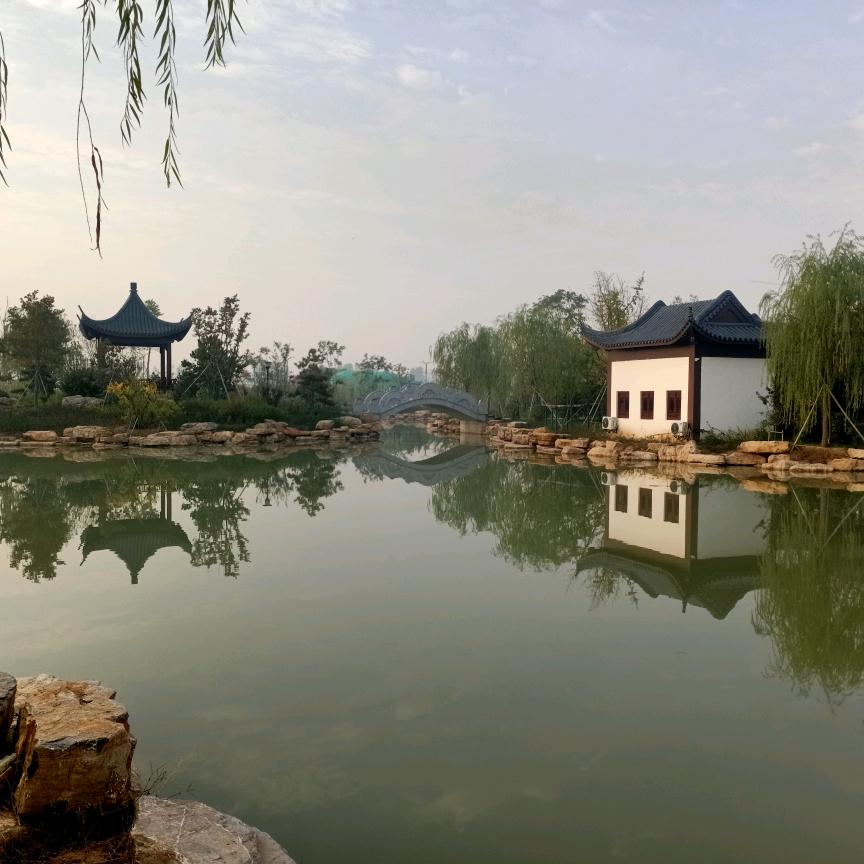 微山湖人家
